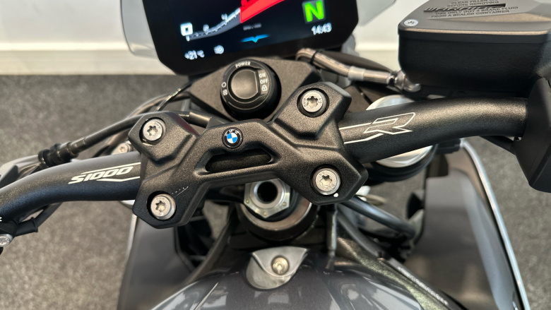 BMW S1000R SPORT